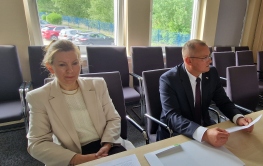 Lubuskie gminy ze wsparciem finansowym na usuwanie azbestu - umowy podpisane!