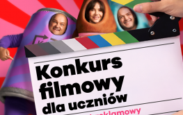 Konkurs dla uczniów szkół ponadpodstawowych na ekospot „Zwrotomocni”
