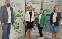 „Jak dobrze przygotować się do termomodernizacji budynku – podstawy sporządzania i weryfikacji audytów energetycznych oraz świadectw charakterystyki energetycznej” – podsumowanie cyklu szkoleń.