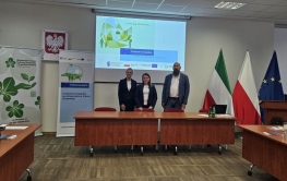 „Jak dobrze przygotować się do termomodernizacji budynku – podstawy sporządzania i weryfikacji audytów energetycznych oraz świadectw charakterystyki energetycznej” – podsumowanie cyklu szkoleń.