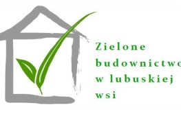 Projekty realizowane przez Stowarzyszenie Lokalna Grupa Działania Między Odrą a Bobrem objęte patronatem Wojewódzkiego Funduszu Ochrony Środowiska i Gospodarki Wodnej Zielonej Górze.