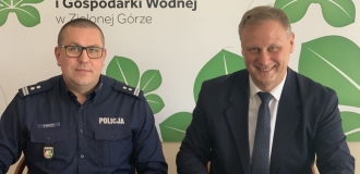Komenda Wojewódzka Policji doposażona