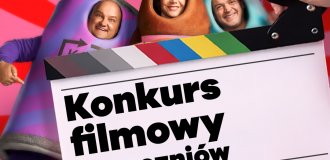 Konkurs dla uczniów szkół ponadpodstawowych na ekospot „Zwrotomocni”
