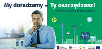 „Ogólnopolski system wsparcia doradczego dla sektora publicznego, mieszkaniowego oraz przedsiębiorców w zakresie efektywności energetycznej oraz OZE”