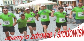 dbamy o zdrowie i środowisko