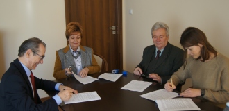 WFOŚiGW w Zielonej Górze dofinansował zakup nowego samochodu dla Jednostki OSP Dzietrzychowice