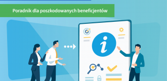 Nowy Poradnik dla Beneficjentów Programu "Czyste Powietrze" - Zareaguj, nie daj się oszukać!