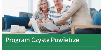 Nabór na Operatorów programu „Czyste Powietrze” w województwie lubuskim wydłużony do 31 marca 2026 r.