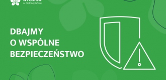 Komunikat ! Uwaga Mieszkańcy Województwa Lubuskiego - ostrzegamy przed osobami podszywającymi się pod naszych pracowników podczas wizyt domowych.