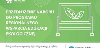 Przedłużenie Terminu Naboru Wniosków do Programu Regionalnego Wsparcia Edukacji Ekologicznej – Fundusz Ekologii do 6 Grudnia 2024!