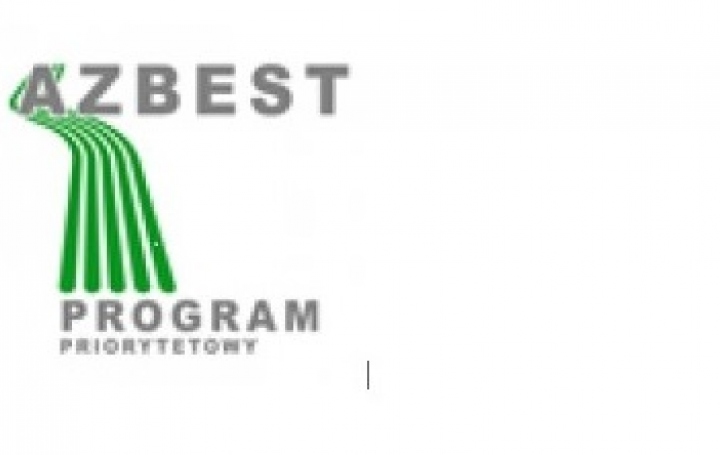 Program priorytetowy AZBEST 2018