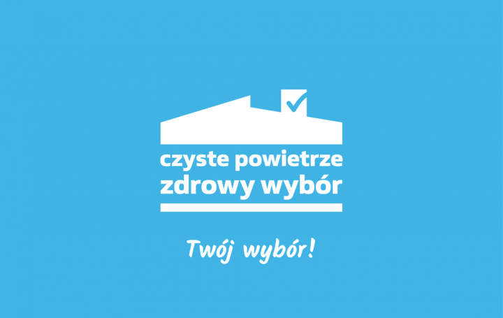 „Czyste Powietrze”: e-wnioski bez wychodzenia z domu