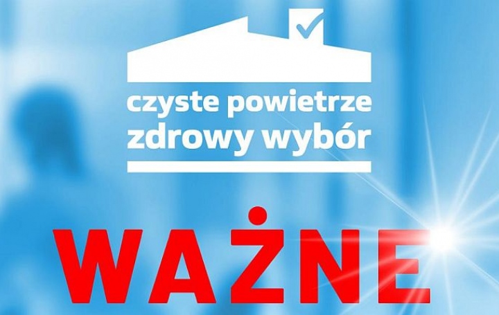 Czyste Powietrze – zapowiedź zmian w Programie