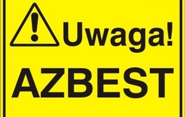 Azbest 2021