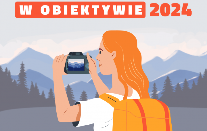 Konkurs „Geologia w obiektywie 2024” – Zapraszamy do udziału!