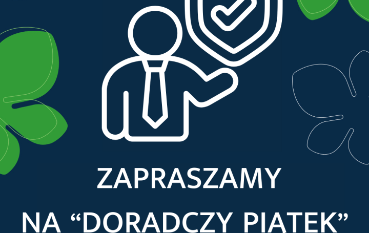 Doradczy Piątek powraca w 2026 roku!