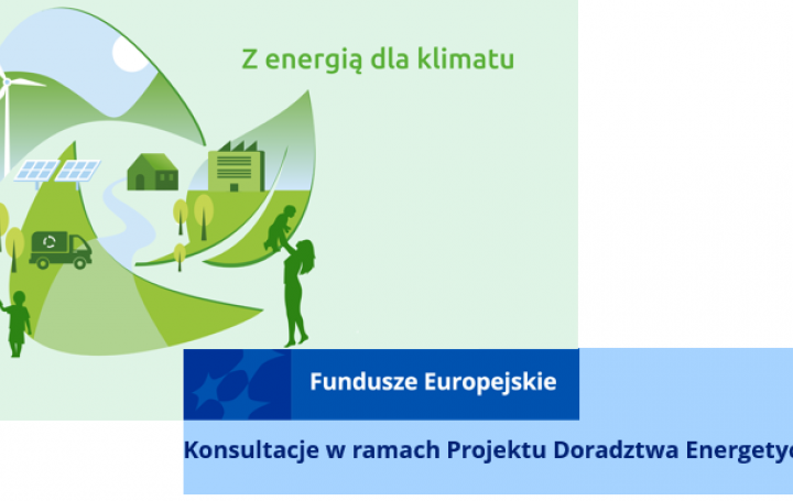 Piątkowe spotkania z Doradcami