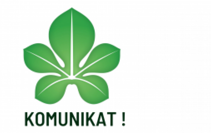 ZMIANA HARMONOGRAMU PRACY INFOLINII PROGRAMU CZYSTE POWIETRZE