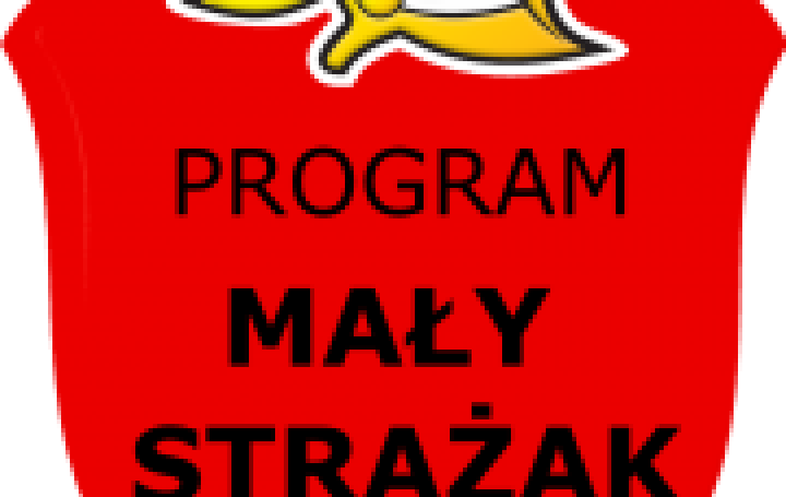 Mały Strażak 2022