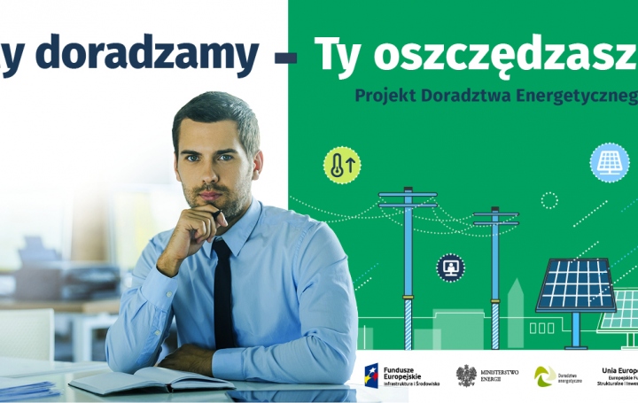 Ogólnopolski system wsparcia doradczego dla sektora publicznego, mieszkaniowego oraz przedsiębiorców w zakresie efektywności energetycznej oraz OZE