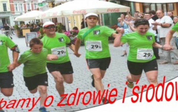 dbamy o zdrowie i środowisko