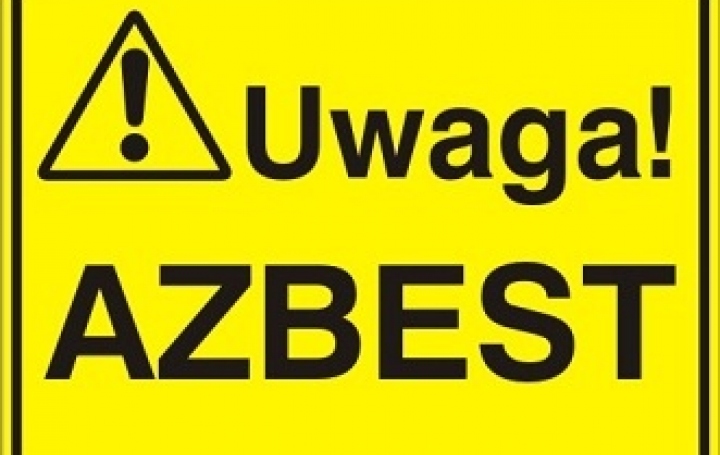 AZBEST 2019 - potwierdzenie możliwości sfinansowania przedmiotowych przedsięwzięć w roku 2019