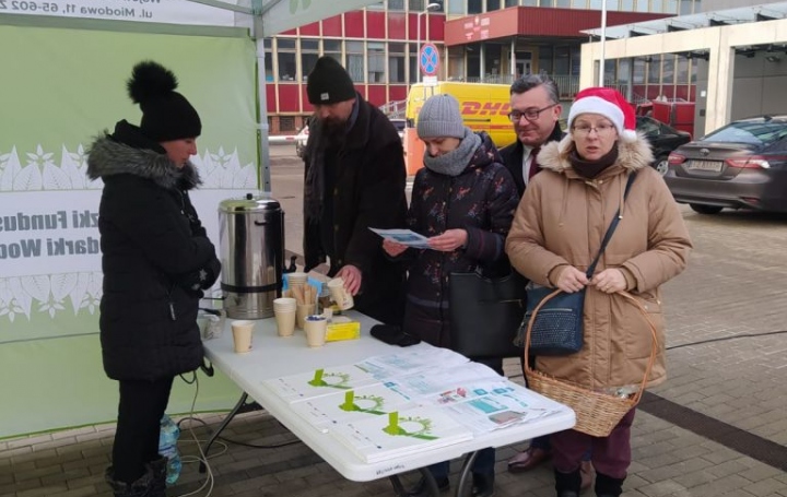 Nowe zasady Programu Czyste Powietrze - spotkanie w Gorzowie Wlkp.