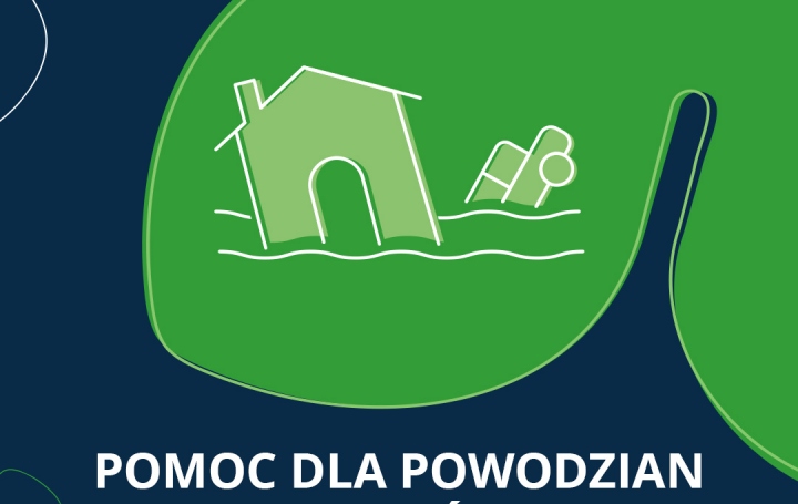 Rusza pomoc na usuwanie skutków powodzi dla OSP z Funduszu - WFOŚiGW uruchamia program wsparcia!